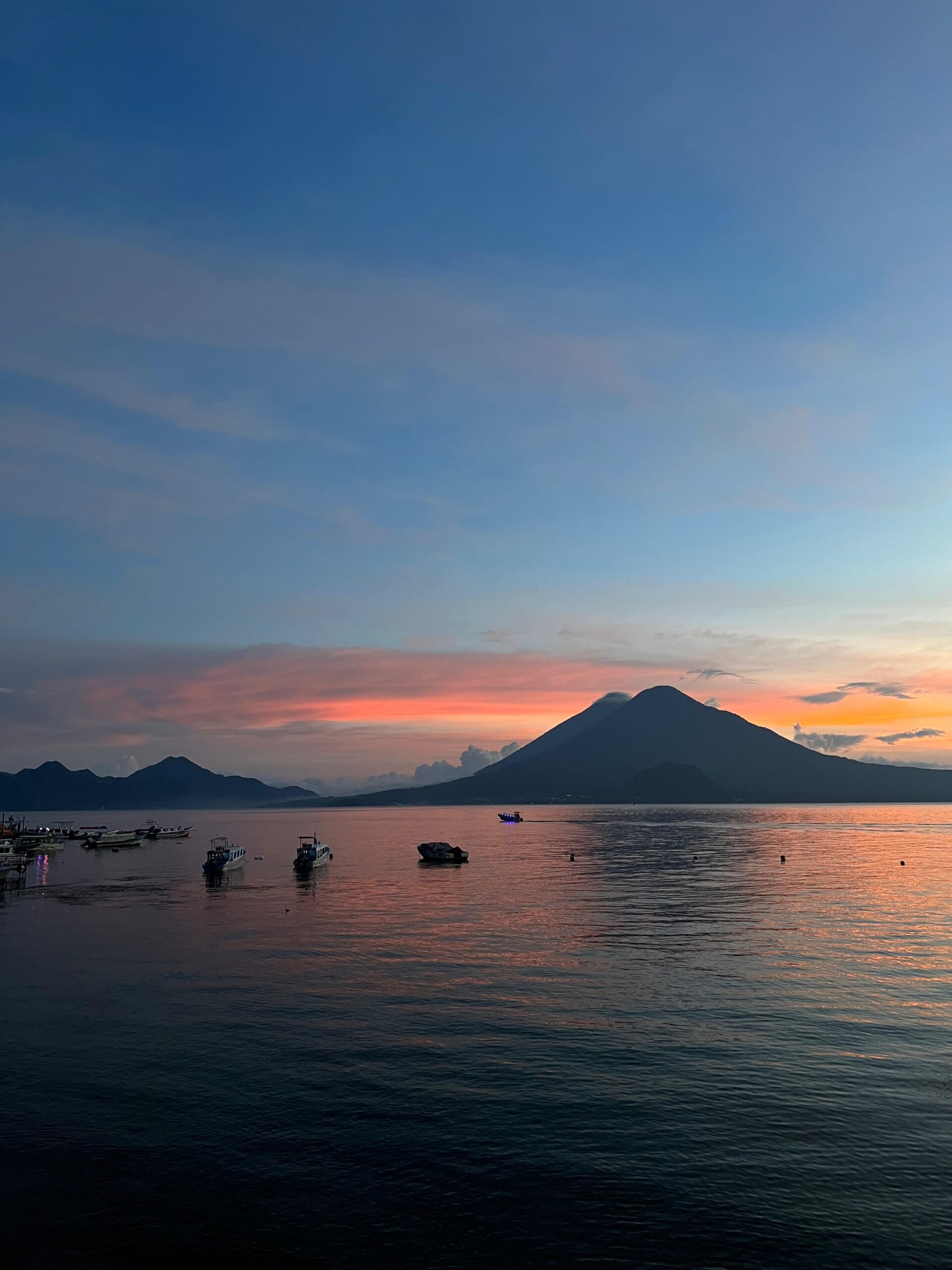 viajar para a Guatemala